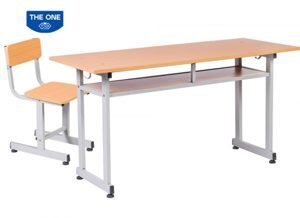 Bàn học sinh Hòa Phát BHS110-3