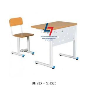 Bàn học sinh Hòa Phát BHS25