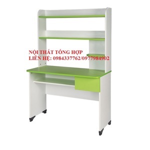 Bàn học sinh Hòa Phát BHS402