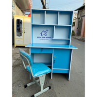 BÀN HỌC SINH LÂM GIA OKAL 1M2