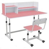 Bàn học sinh liền giá BHS-13-07