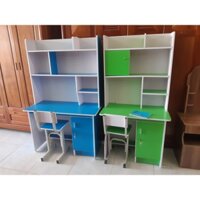 Bàn học sinh MDF - Bàn học sinh giá rẻ - Bàn học