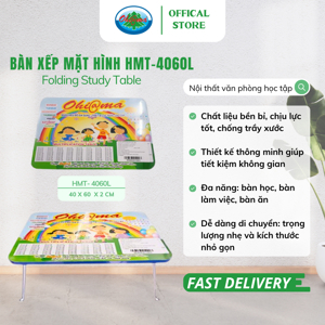 Bàn học sinh Ohi@ma HMT-4060L