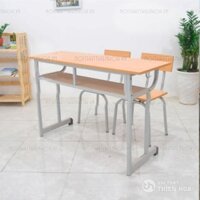 Bàn học sinh rời ghế BHS-04