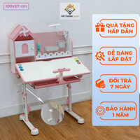 Bàn học sinh thông minh chống gù chống cận cao cấp