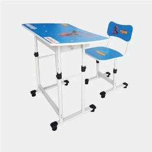 Bàn học sinh tiểu học Xuân hòa BHS-14-08