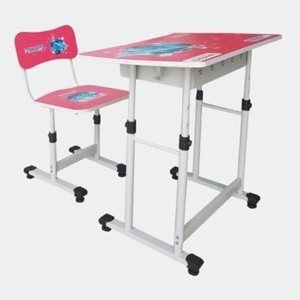 Bàn học sinh tiểu học Xuân hòa BHS-14-08