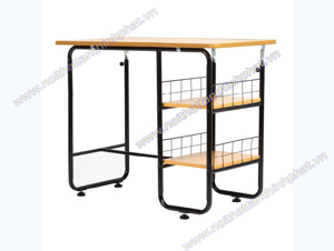 Bàn học sinh Xuân Hòa BHS-05-01