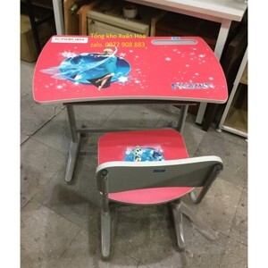 Bàn học sinh Xuân Hòa BHS-14-07 ( BHS1407)