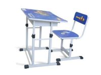 Bàn học sinh Xuân Hòa rộng 70cm BHS-13-06