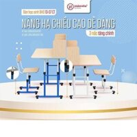 Bàn học sinh Xuân Hòa BHS-13-07CT