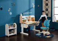 Bàn học thông minh cao cấp 2M2KIDS QM105H