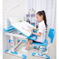 Bàn học thông minh chống cận, chống gù