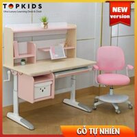 Bàn Học Thông Minh Chống Cận VANCOVER