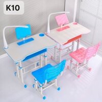 bàn học thông minh chống gù , chống cận