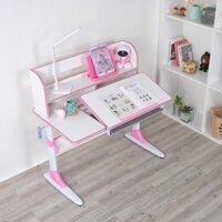 Bàn Học Thông Minh Chống Gù Chống Cận DISNEY 1001 kích thước 1 mét_bàn ghế học sinh 4-18 tuổi _MOMOMART