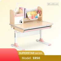 Bàn học thông minh iSmart SuperStar - S950