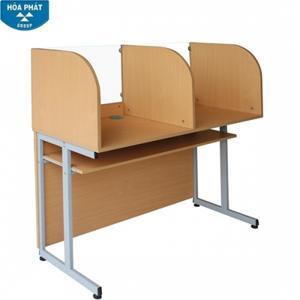 Bàn đọc thư viện BH101