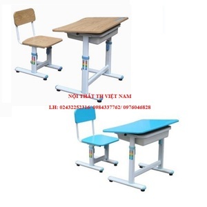 Bàn học trẻ em Hòa Phát BHS29A-1