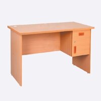 Bàn học vi tính 1m20 gỗ MFC LN-965