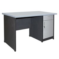 Bàn học vi tính 1m20 gỗ MFC LN-1245