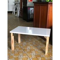 Bàn học,bàn ăn ngồi bệt kiểu Nhật VIMOS, xếp gọn, chắc chắn , cao 32cm