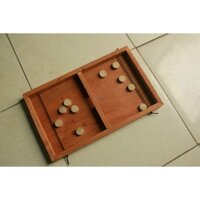 Bàn Hockey bằng gỗ