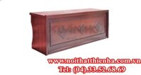 Bàn hội trường BHT-02-01 PU