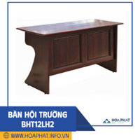 Bàn hội trường BHT12LH2