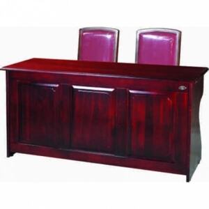 Bàn hội trường Hòa Phát BHT12LH2V