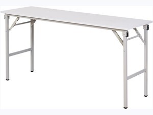 Bàn hội trường Hòa Phát chân gấp rộng 1,4m-bg05 514