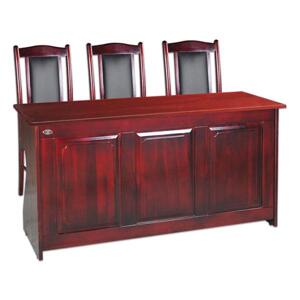 Bàn hội trường Hòa Phát Acacia BHT15DH2