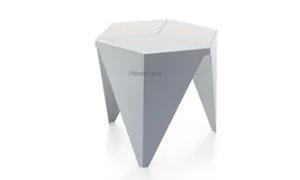 Bàn HomeFurni Prismatic