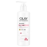 (Bản hồng) OLAY - Kem dưỡng thể Body Cellscience B5+ Moisturizing Body Lotion 260g (B5 + Trehalose)