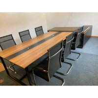 Bàn họp 1.2x2.4m,bàn làm việc nhóm,bàn làm việc teamwork,bàn