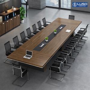 Bàn phòng họp BH48