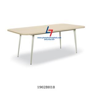 Bàn họp 2m4 1902BH24