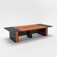 Bàn họp 3M2 BHY04-14