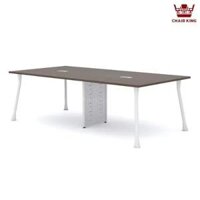 Bàn họp chân móng ngựa Maxo BHC-MN4T