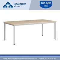 BÀN HỌP CHÂN ỐNG OVAL HRH1810C7