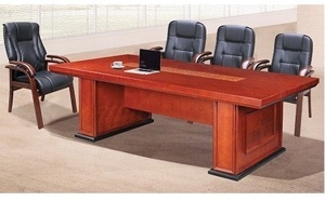 Bàn họp Hòa Phát Veneer CT2412VM1