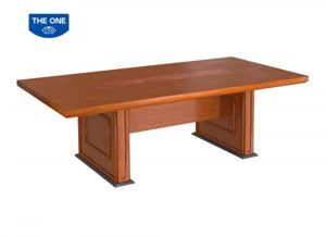 Bàn họp Hòa Phát Veneer CT2412VM1