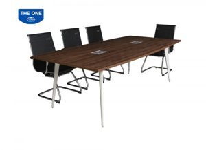 Bàn họp Luxury Hòa Phát LUXH1810C10