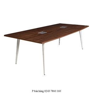 Bàn họp Luxury Hòa Phát LUXH1810C10