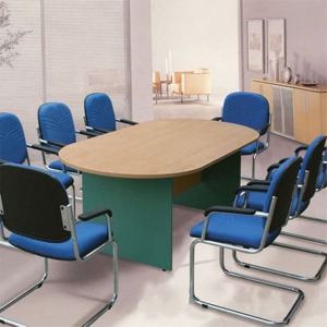 Bàn họp Hòa Phát SVH2412OV (SVH2412-OV)