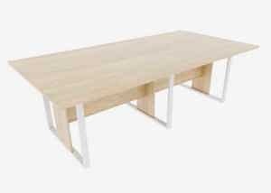 Bàn họp quây Xuân Hòa BH-03-00 PU