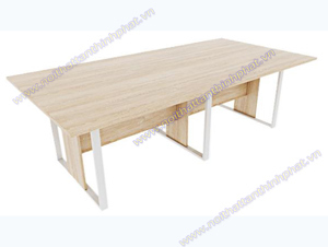 Bàn họp quây Xuân Hòa BH-03-00 PU