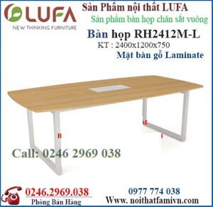 Bàn họp RH2412M-L