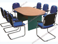 BÀN HỌP SVH2010CN,OV-VÀNG XANH