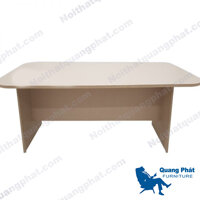 Bàn họp thanh lý  1m8 – QP 06